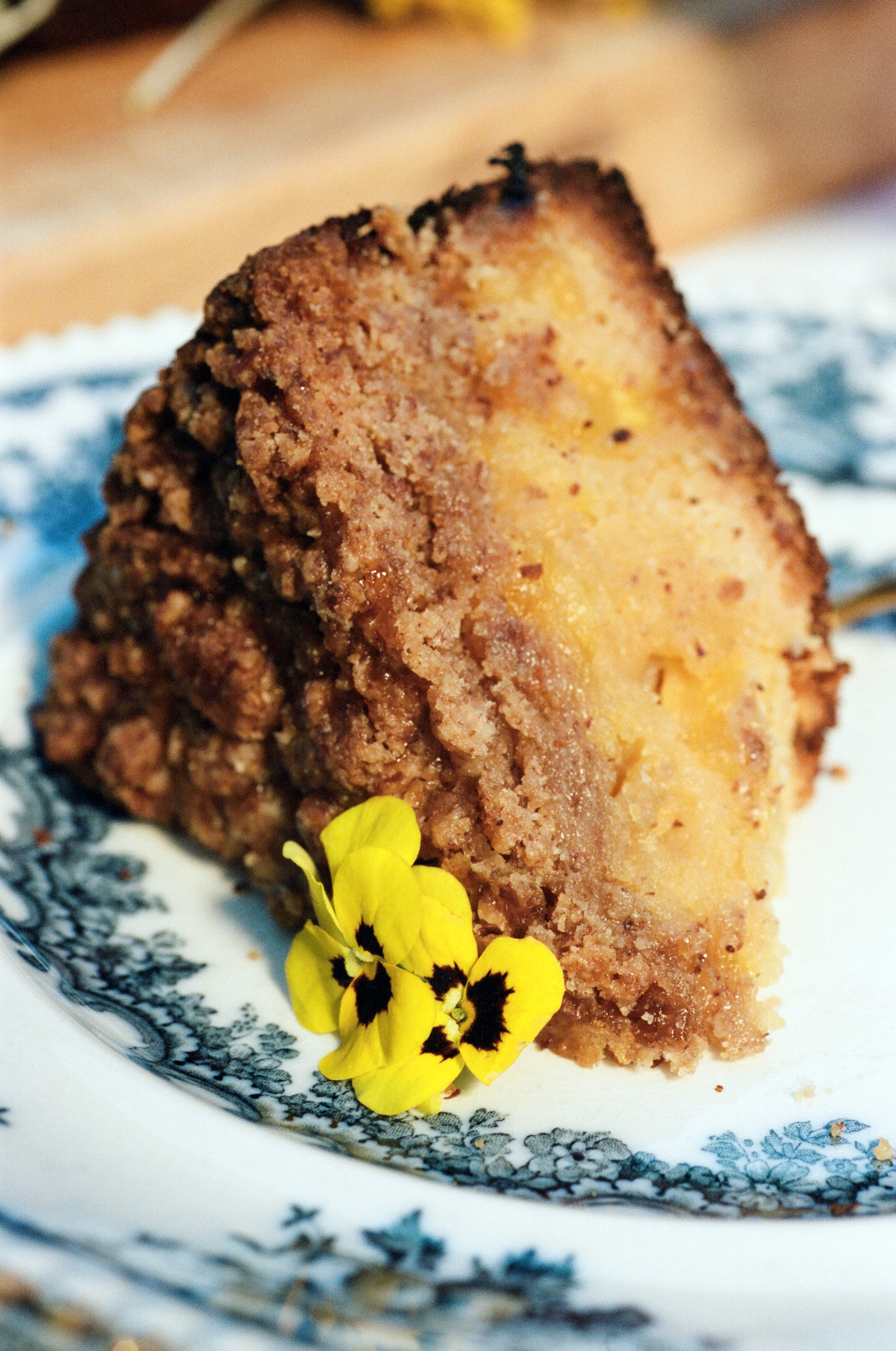 Sex Cake – Flamingo Estate