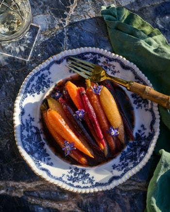 Carrot Vichy