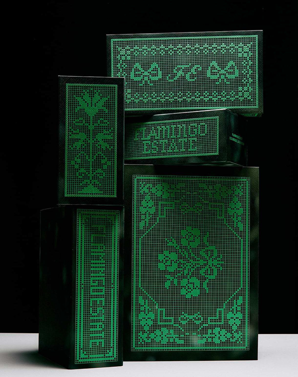 Gifts & Sets Homepage