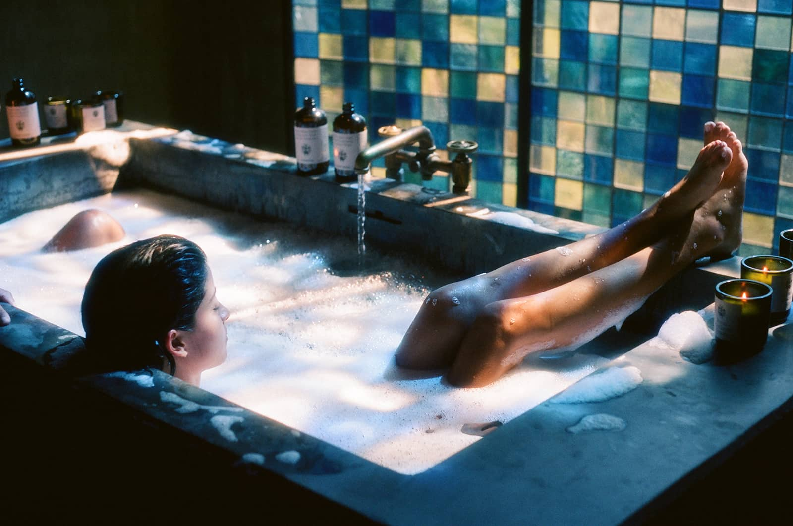 Bath and Body Products