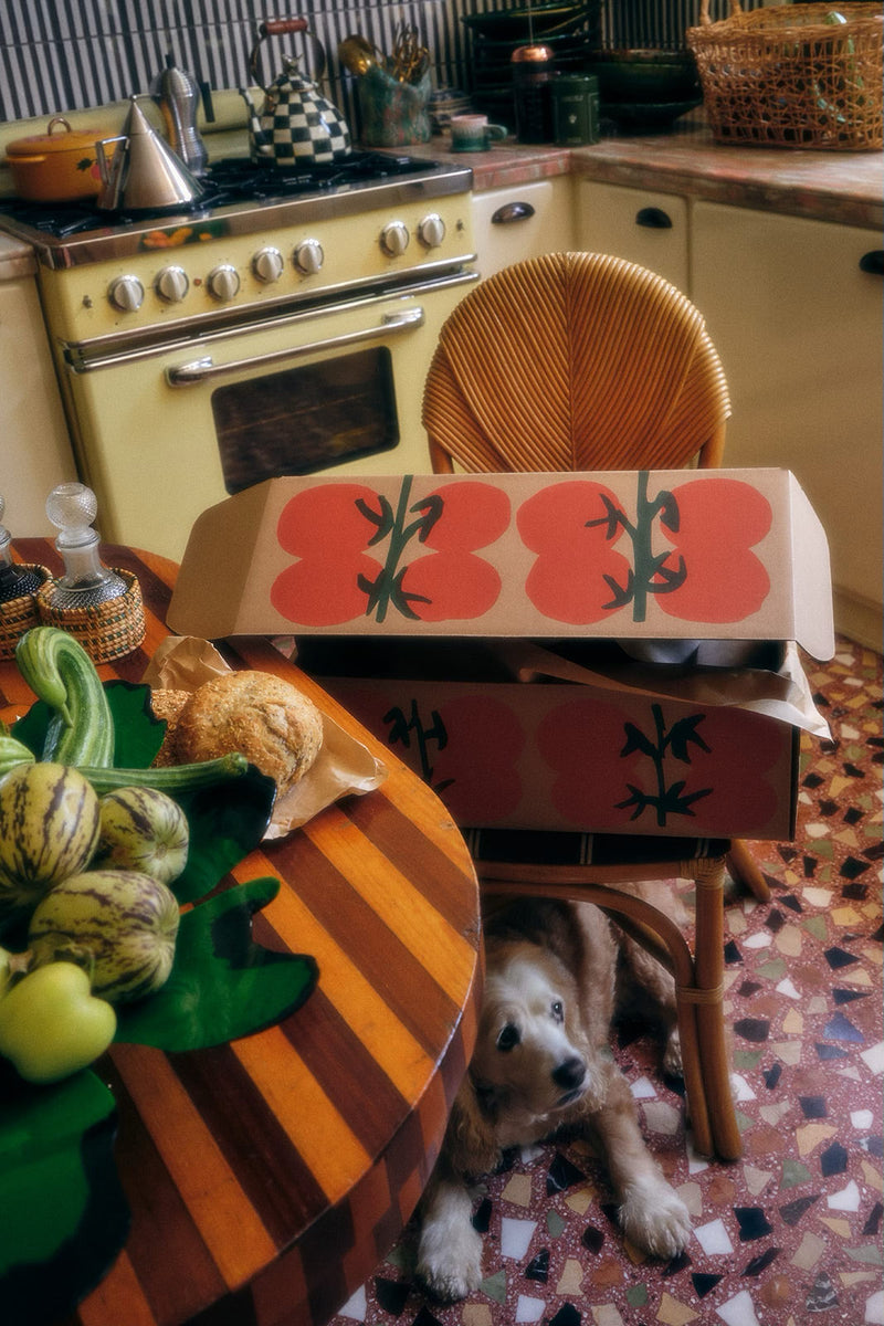 The Regenerative Farm Box - Flamingo Estate