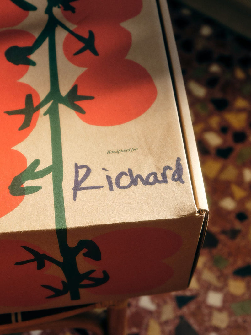 The Regenerative Farm Box - Flamingo Estate