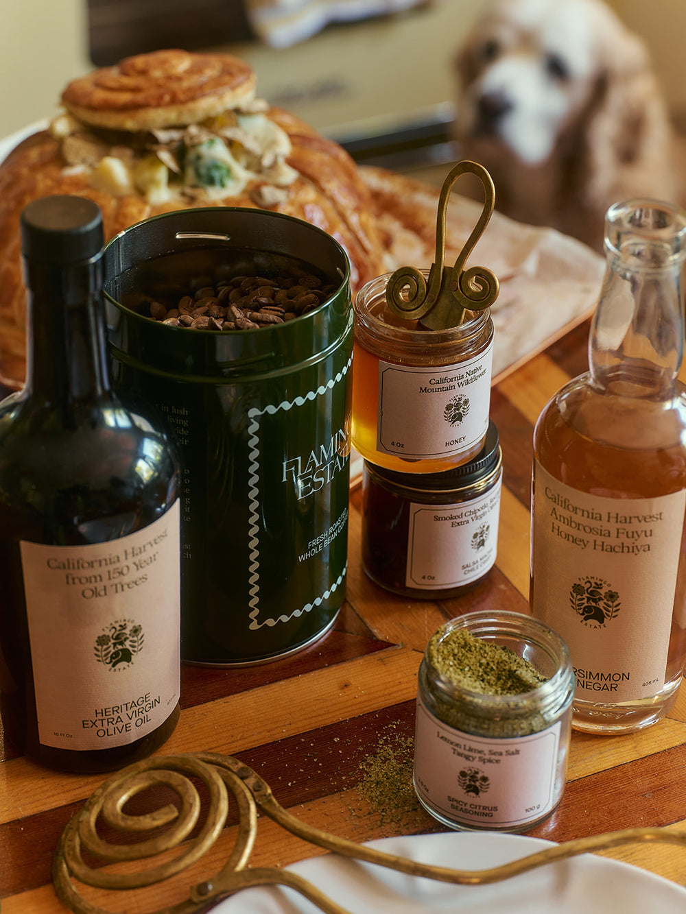 Richard’s Essentials Set