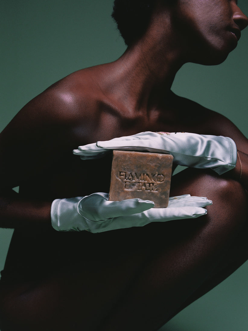 Green Goddess Duo - Flamingo Estate