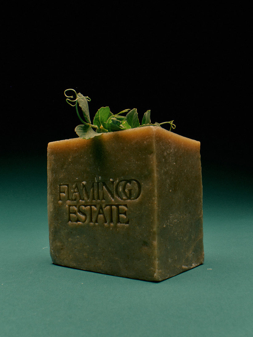 Green Goddess Duo - Flamingo Estate