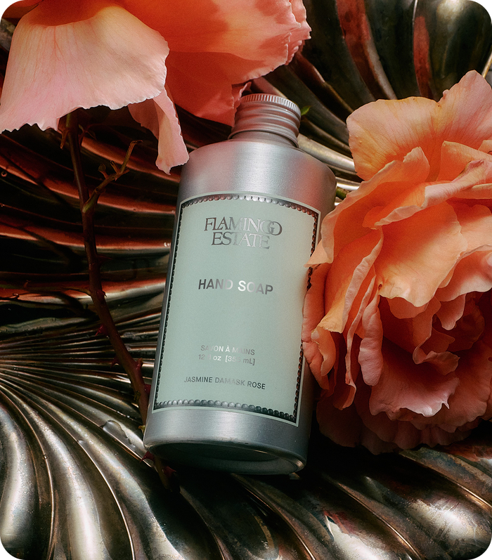 The Roses Have Returned