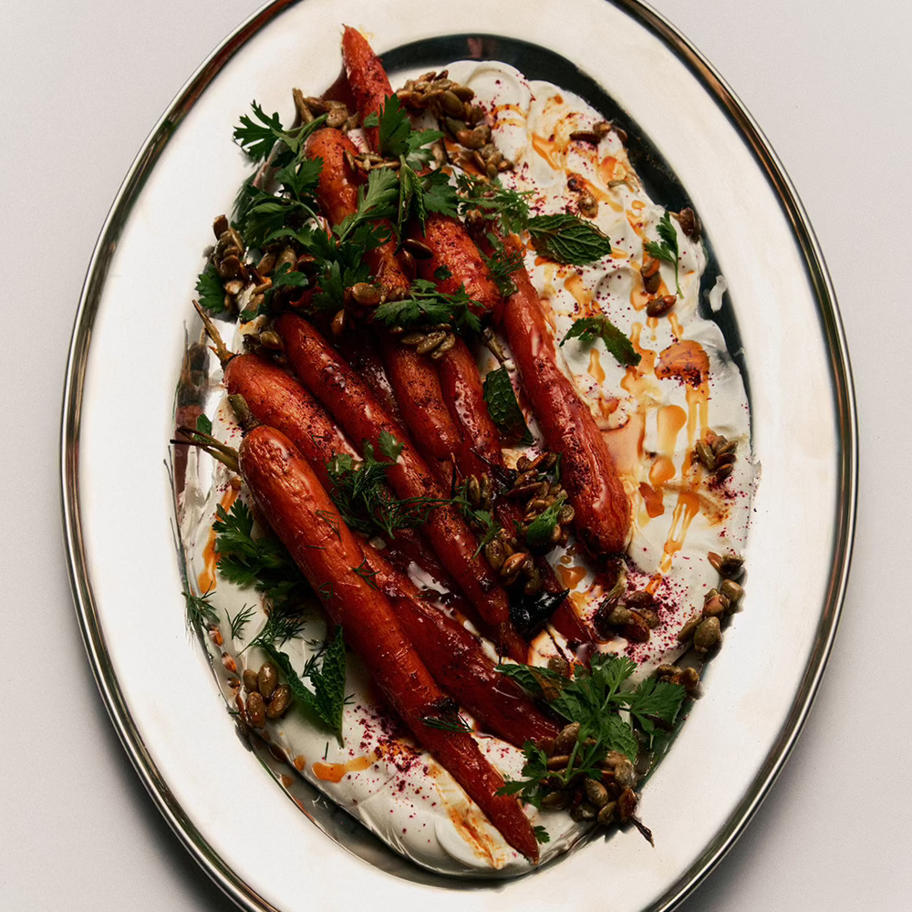 Sunny Side Up, Summer Recipe Guide