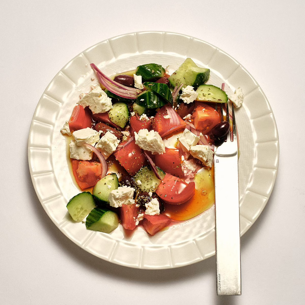 Sunny Side Up, Summer Recipe Guide