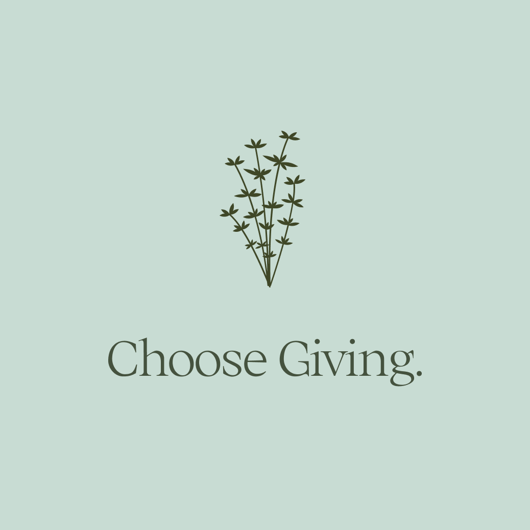 Gift for Good