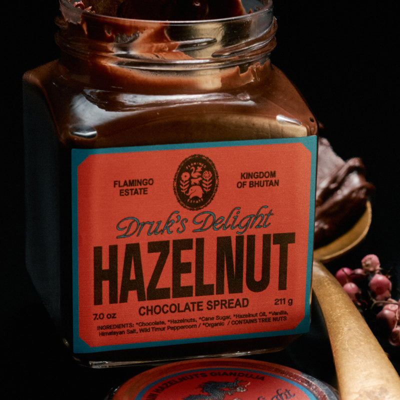 Seasonal Subscription Box - Flamingo Estate