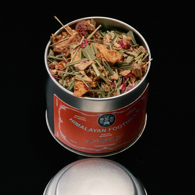 Seasonal Subscription Box - Flamingo Estate