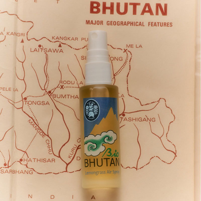 Seasonal Subscription Box - Flamingo Estate