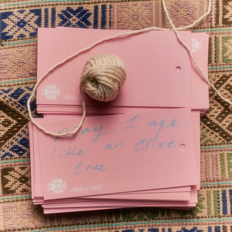 Seasonal Subscription Box - Flamingo Estate