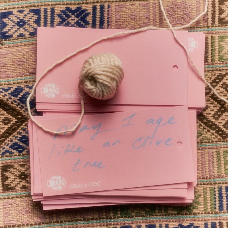 Seasonal Subscription Box - Flamingo Estate