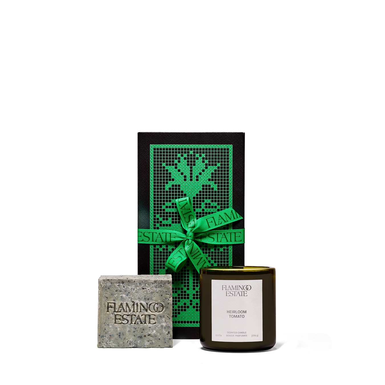 Bestsellers Set - Flamingo Estate