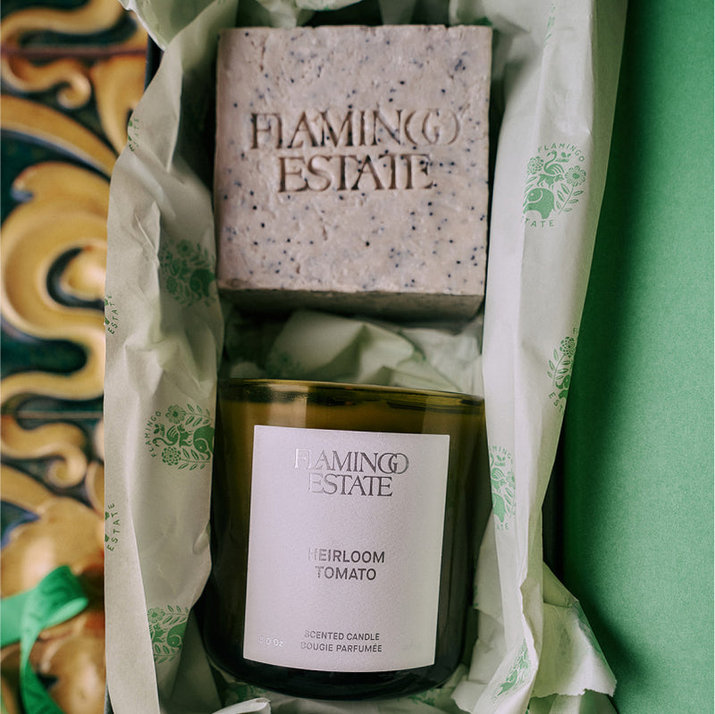 Bestsellers Set - Flamingo Estate