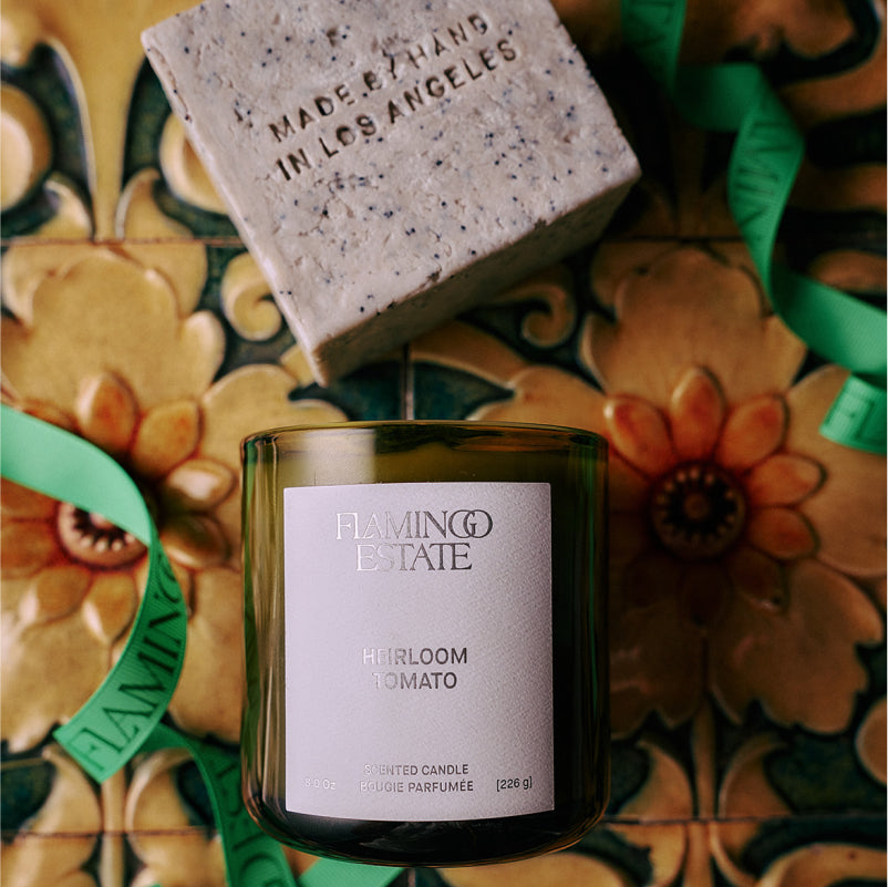 Bestsellers Set - Flamingo Estate