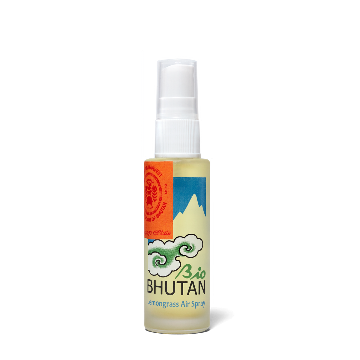 Lemongrass Room Spray
