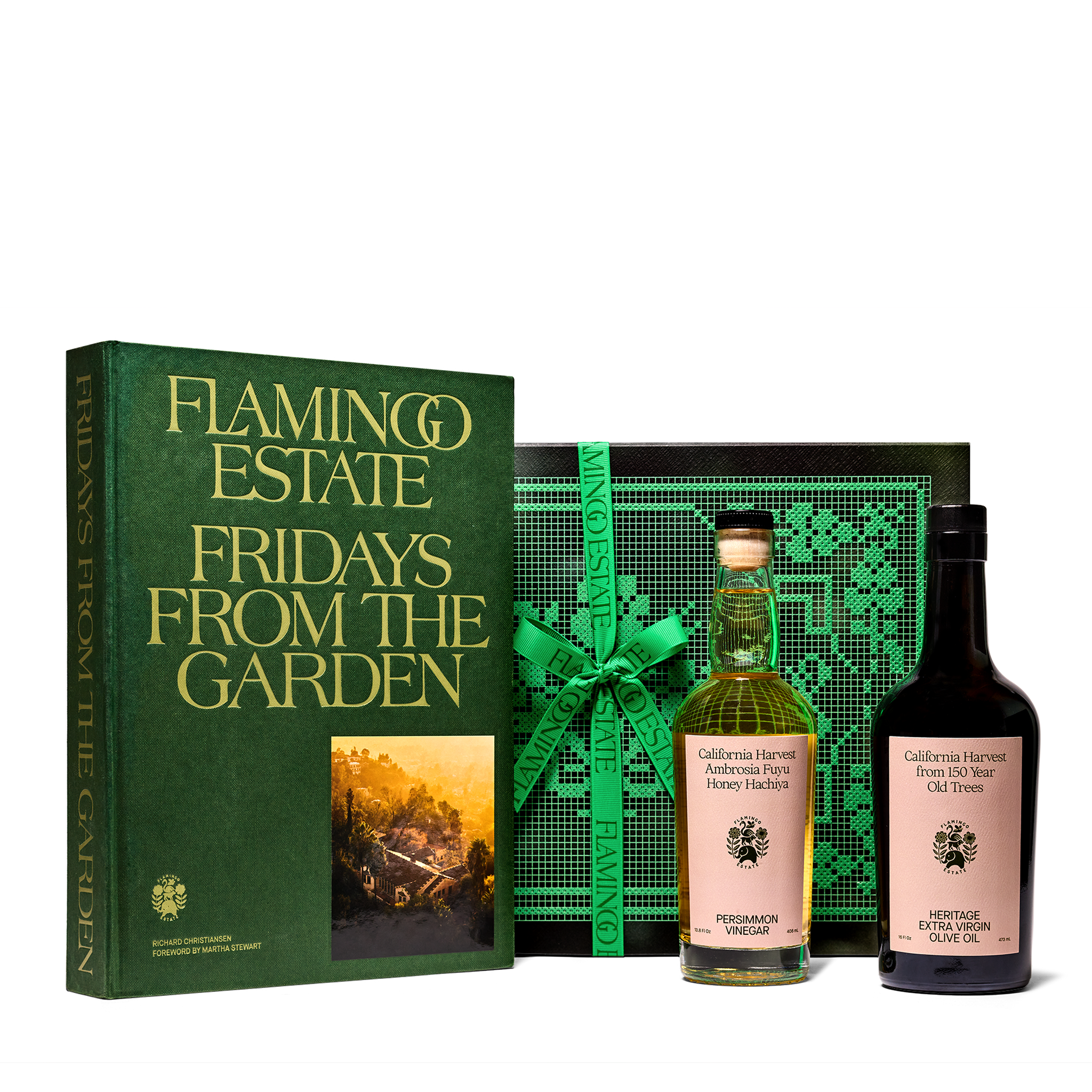 The Cook's Kitchen – Flamingo Estate