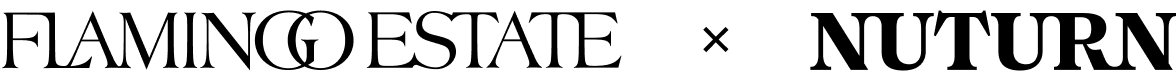 The text "THE POST OAK HOTEL" is centered in a sleek, modern font.