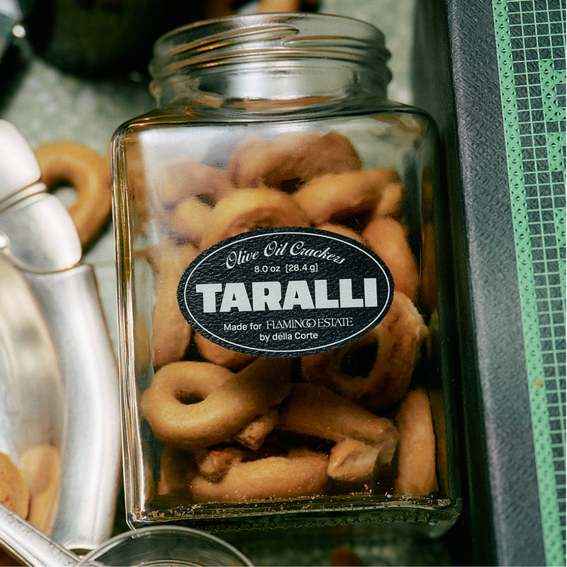 Richard's Festivo Set - Flamingo Estate