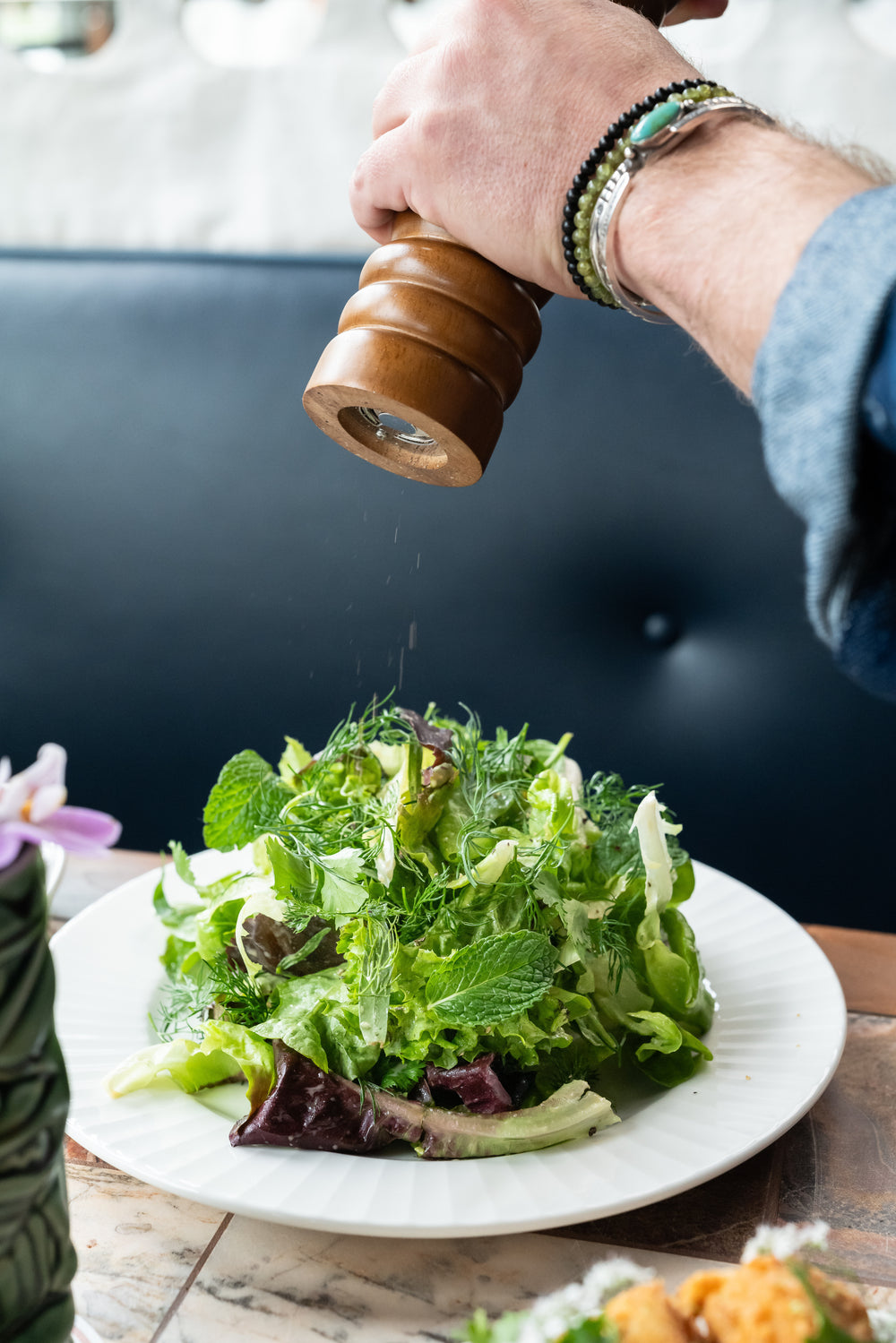 The Regenerative Farm Box