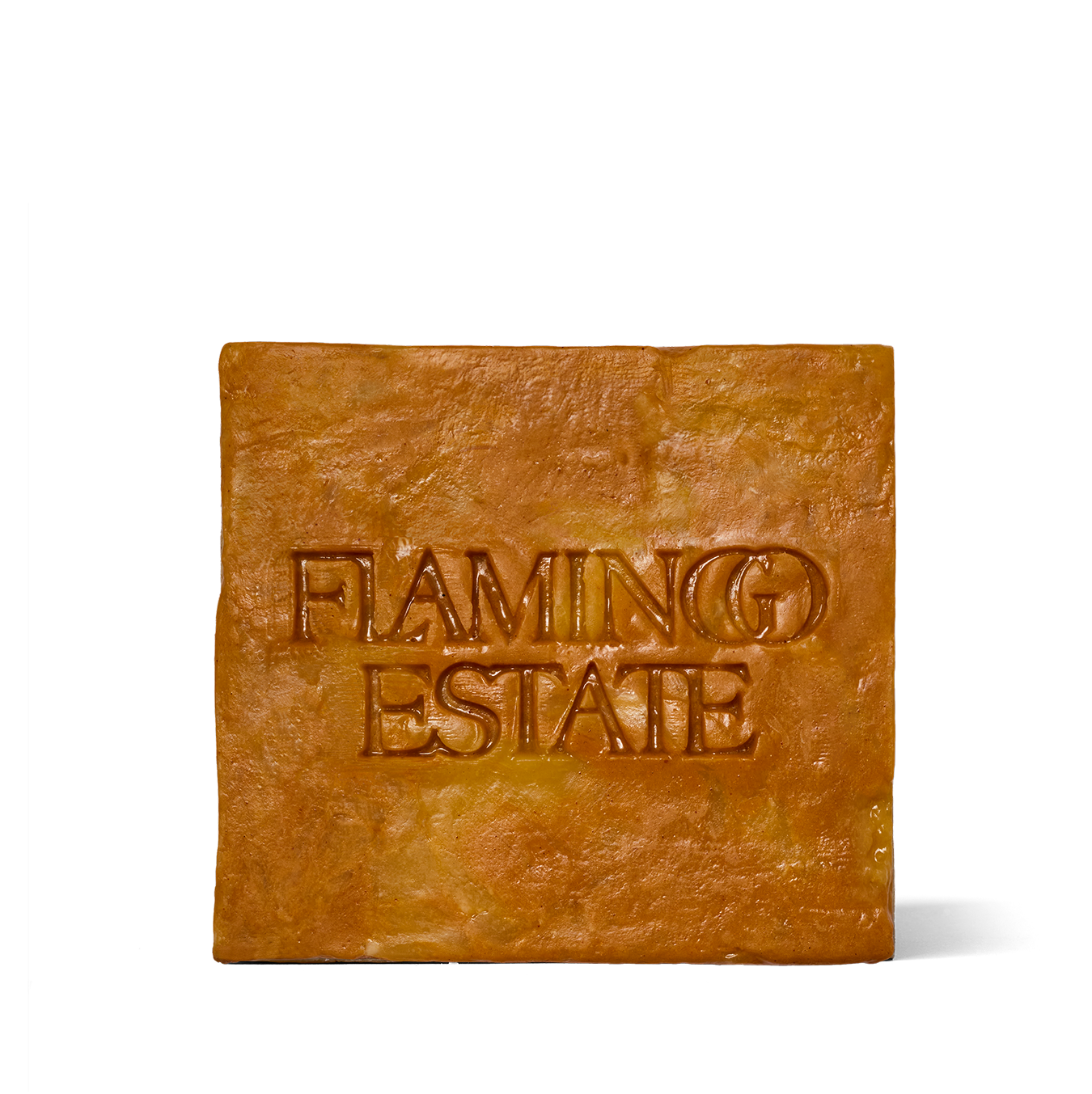 Golden Girls Soap Brick - Flamingo Estate