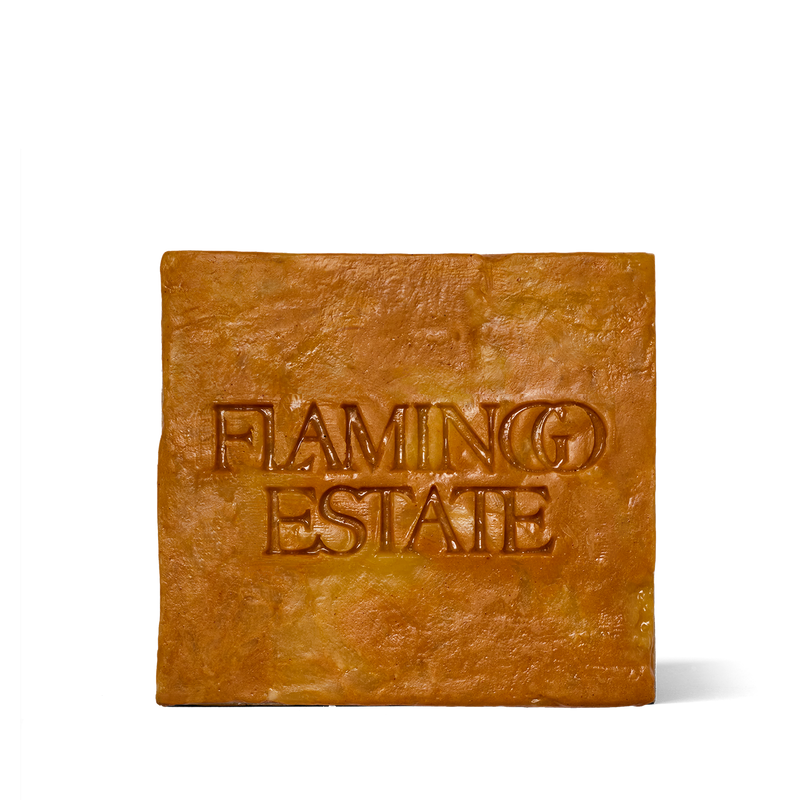 Golden Girls Soap Brick - Flamingo Estate