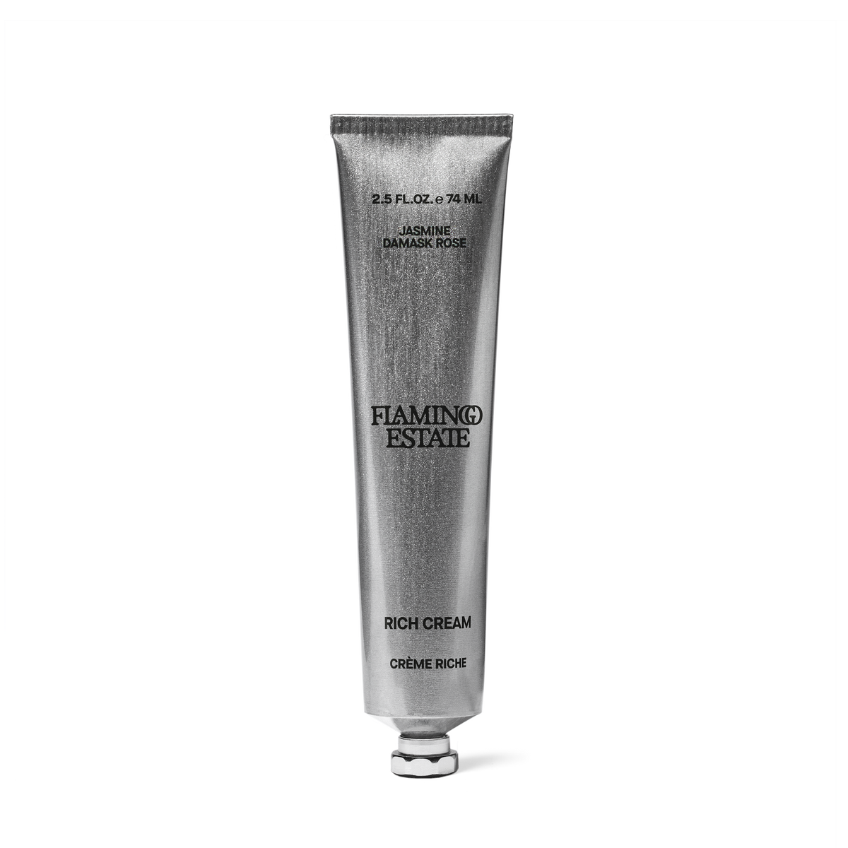 花蔵　TELOME LAMERE RICH CREAM PREMIUM 30g Jasmine Damask Rose Rich Cream – Flamingo Estate