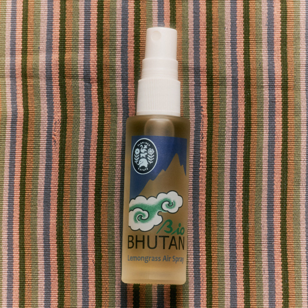 Lemongrass Room Spray