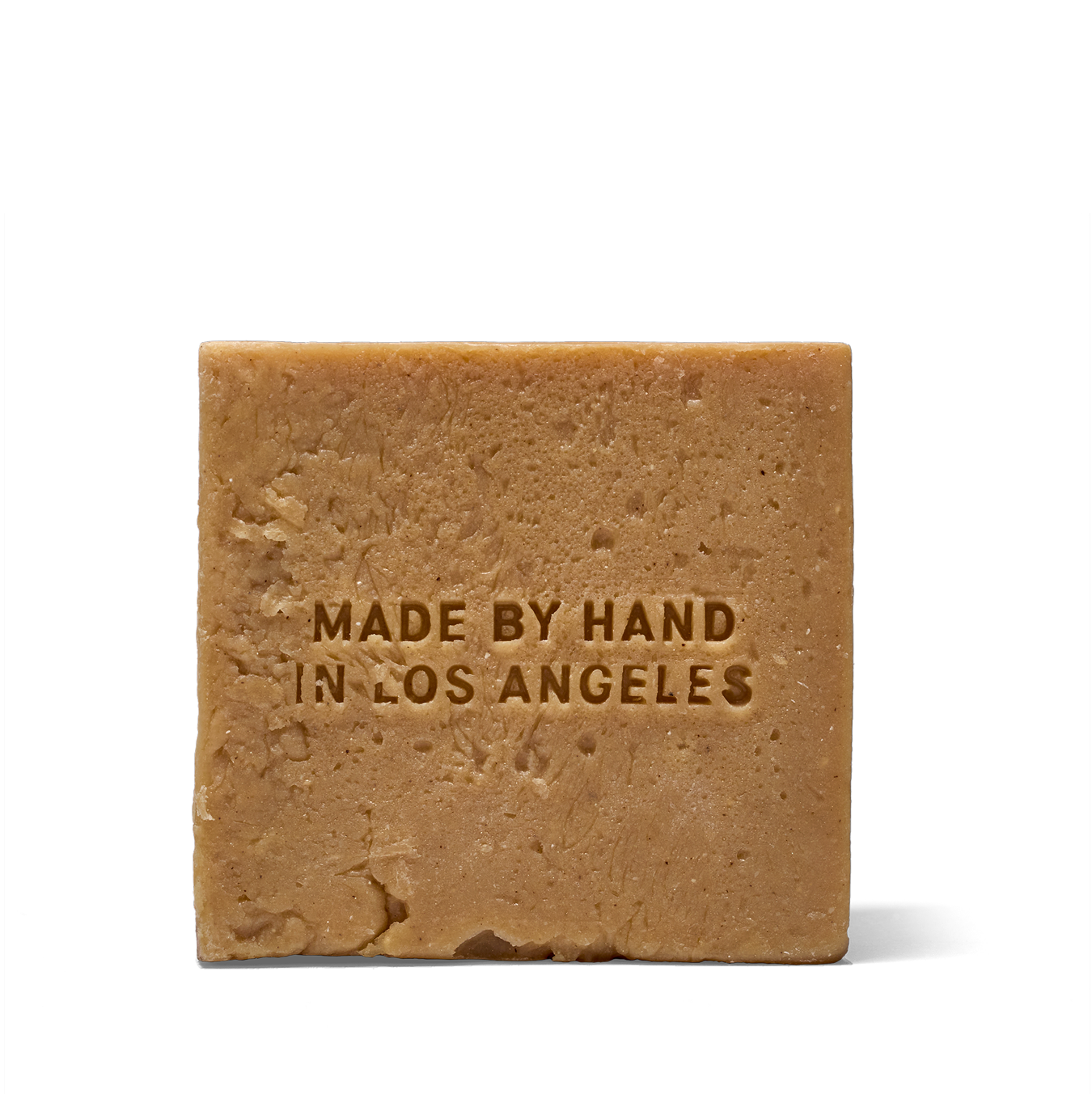 Manuka Honey Soap Brick - Flamingo Estate