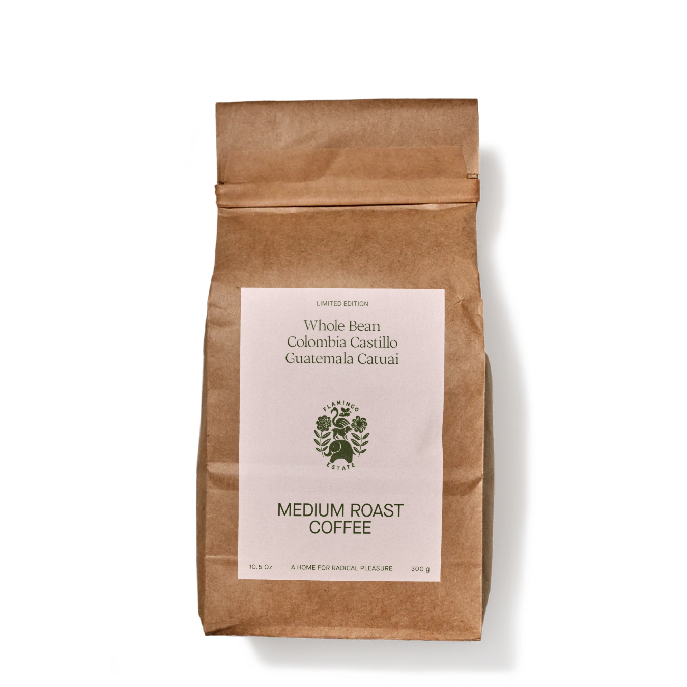 Whole Bean Coffee Variety Pack