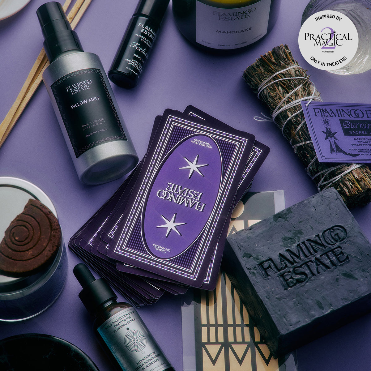Seasonal Subscription Box