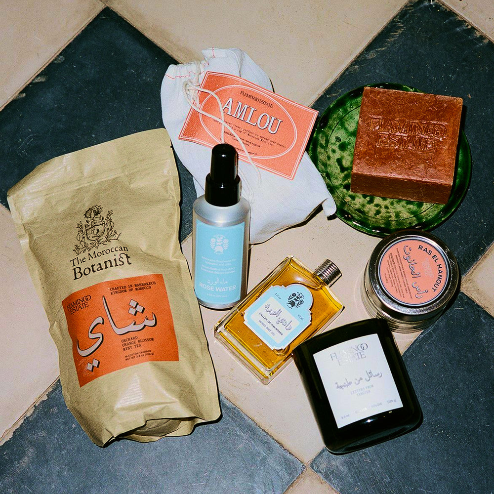 Seasonal Subscription Box