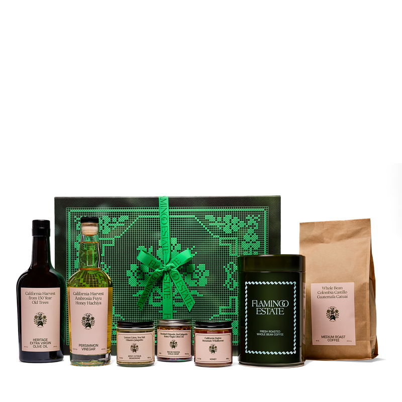 Richard’s Essentials Set - Flamingo Estate