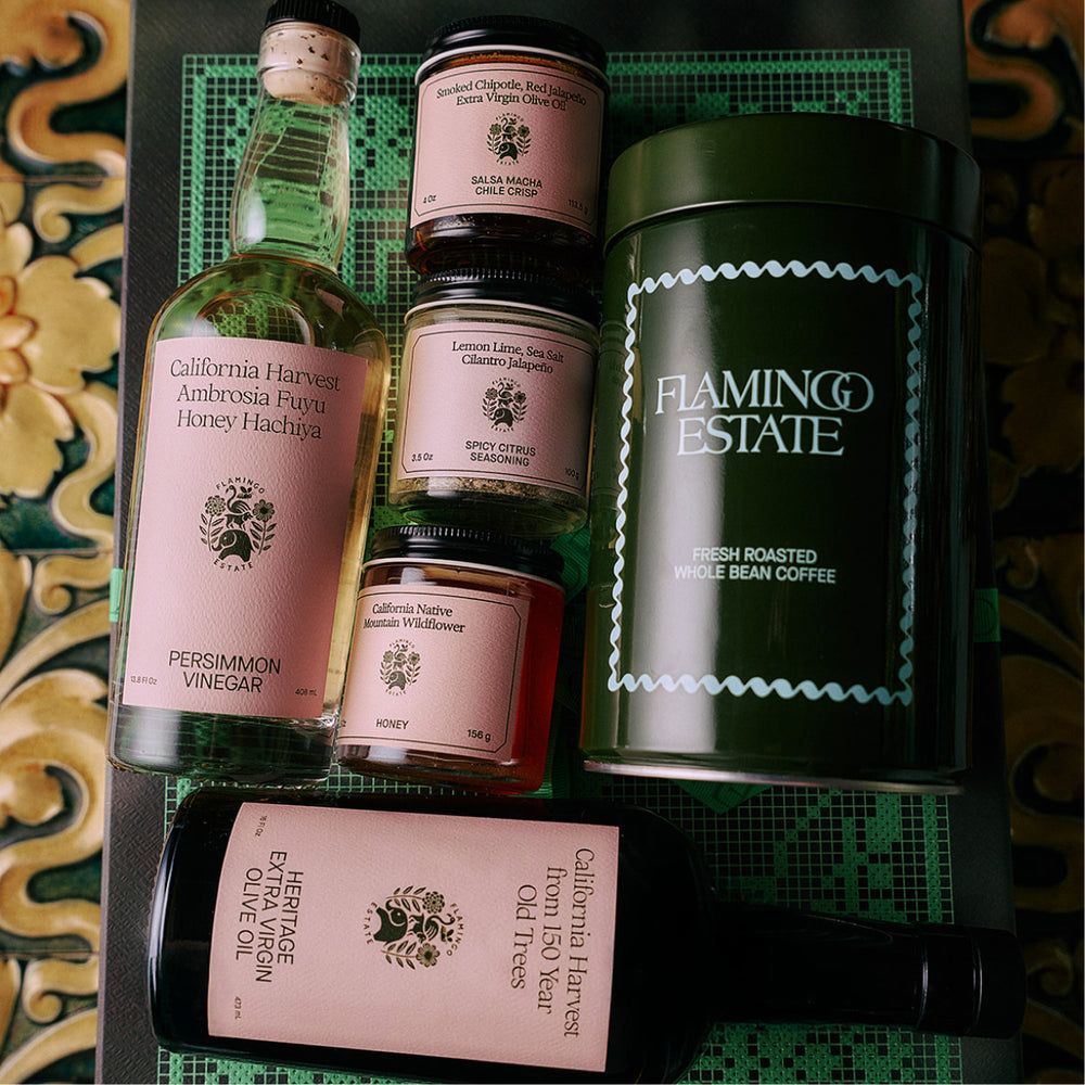 Richard’s Essentials Set