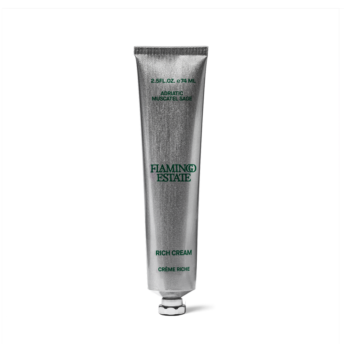 FREE GIFT: Sage Rich Cream