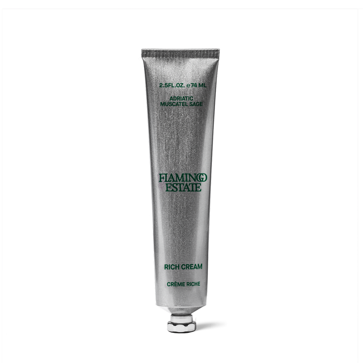 MEMBER GIFT: Sage Rich Cream