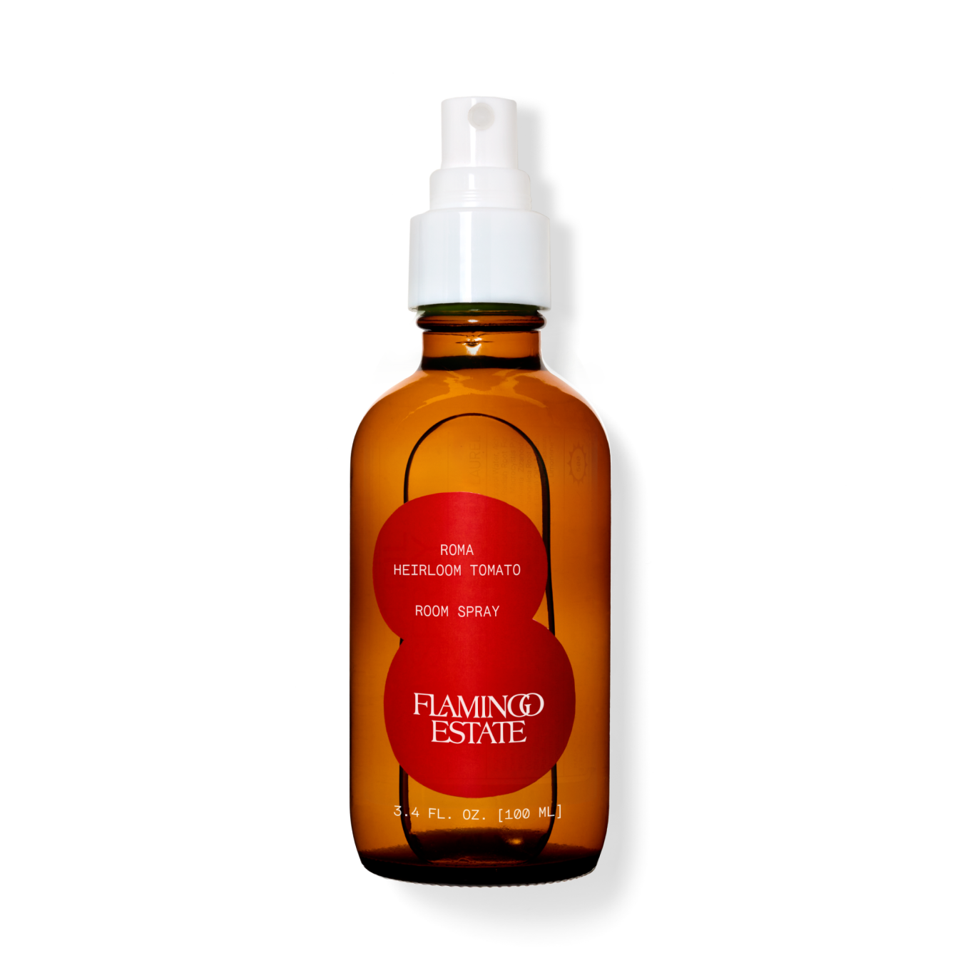 Roma Heirloom Tomato Room Spray – Flamingo Estate