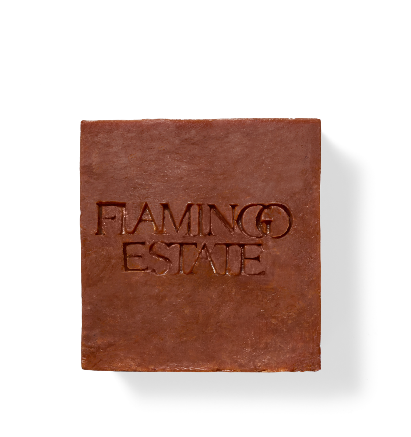 Roma Heirloom Tomato Soap Brick – Flamingo Estate