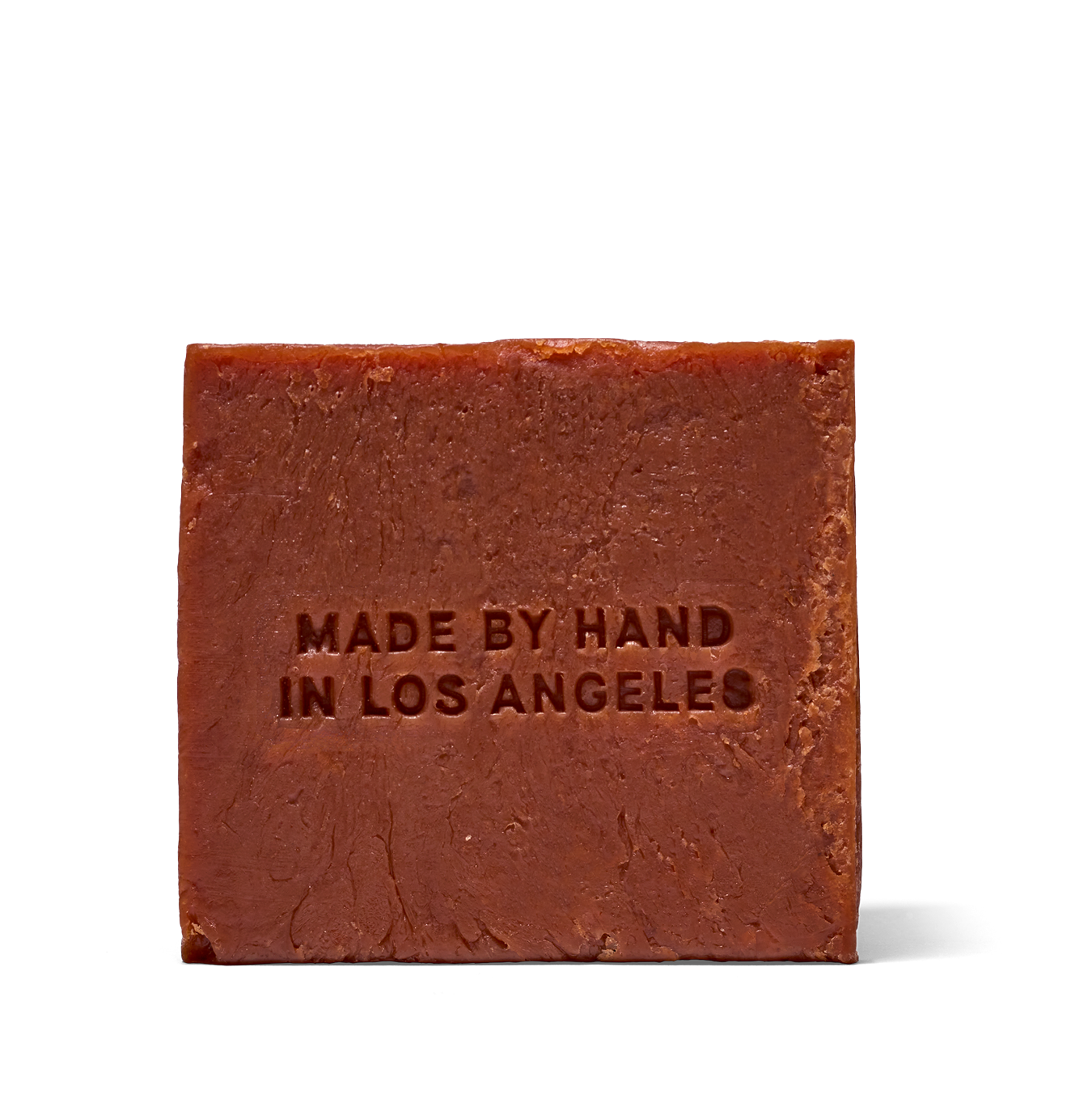 Heirloom Tomato Soap Brick - Flamingo Estate