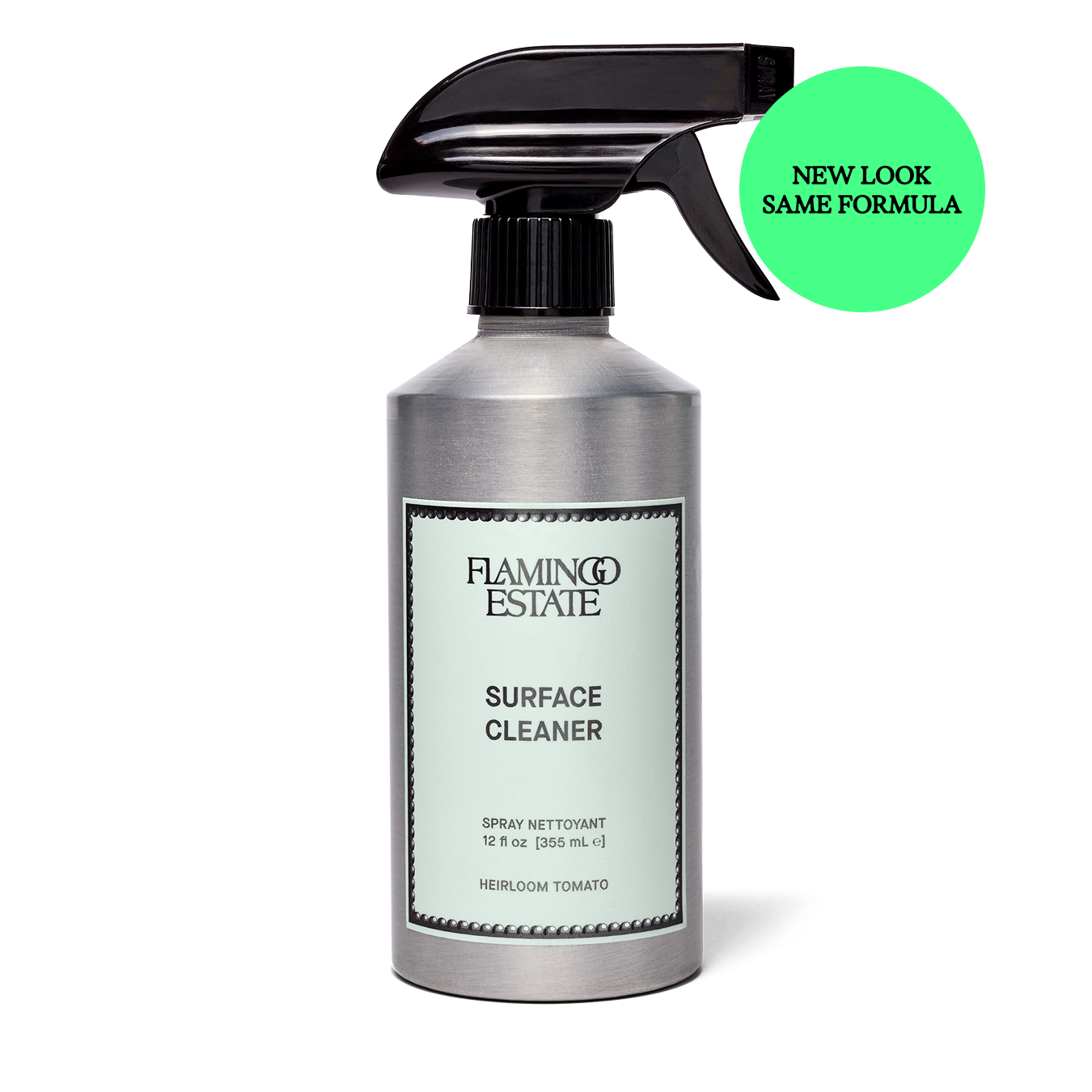 Heirloom Tomato Surface Spray - Flamingo Estate