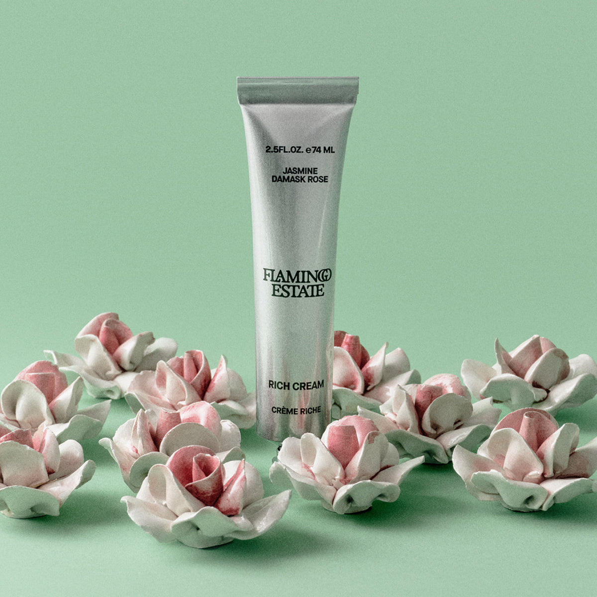 Jasmine Rose Bath Supreme