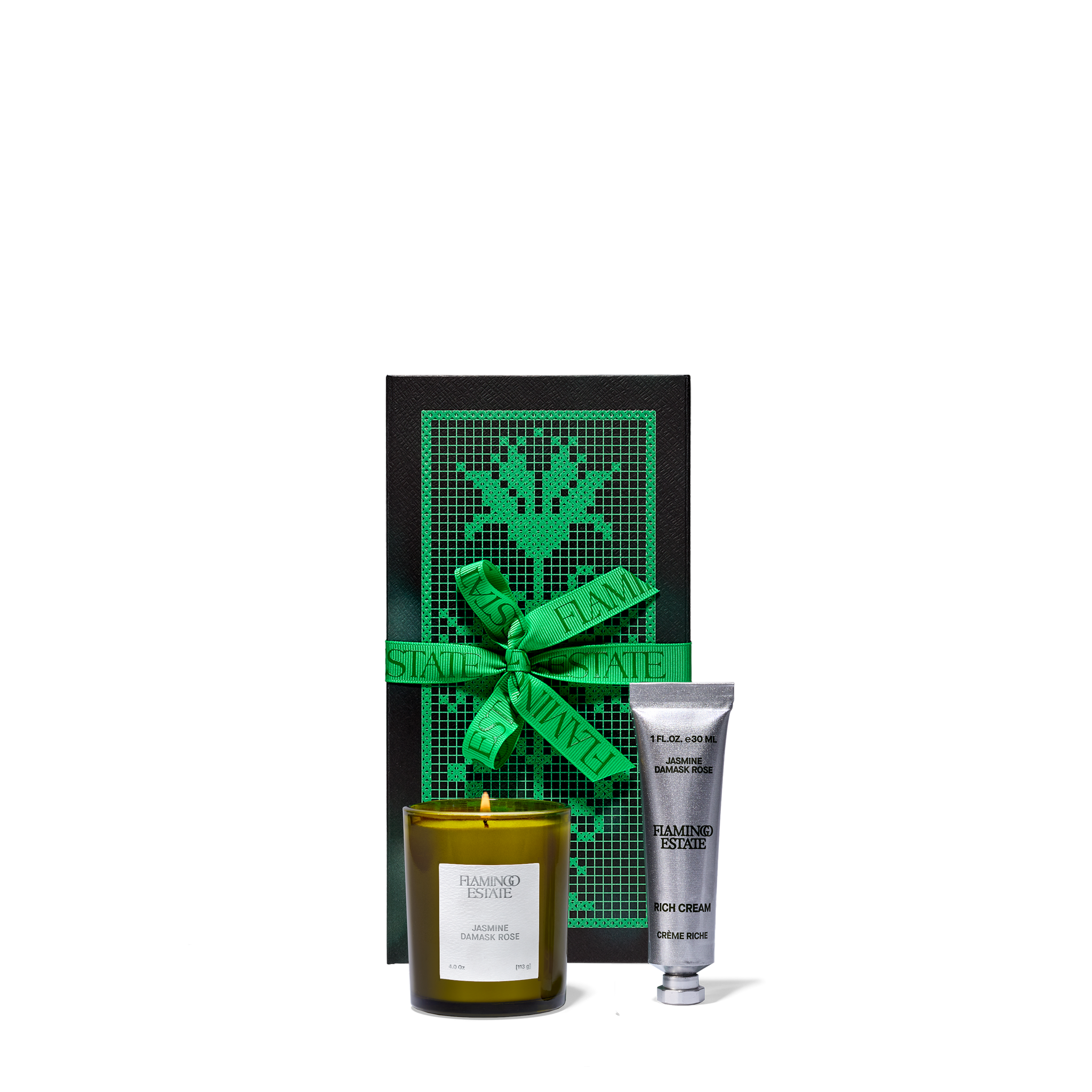 Jasmine Sampler – Flamingo Estate Jasmine Sampler – Flamingo Estate