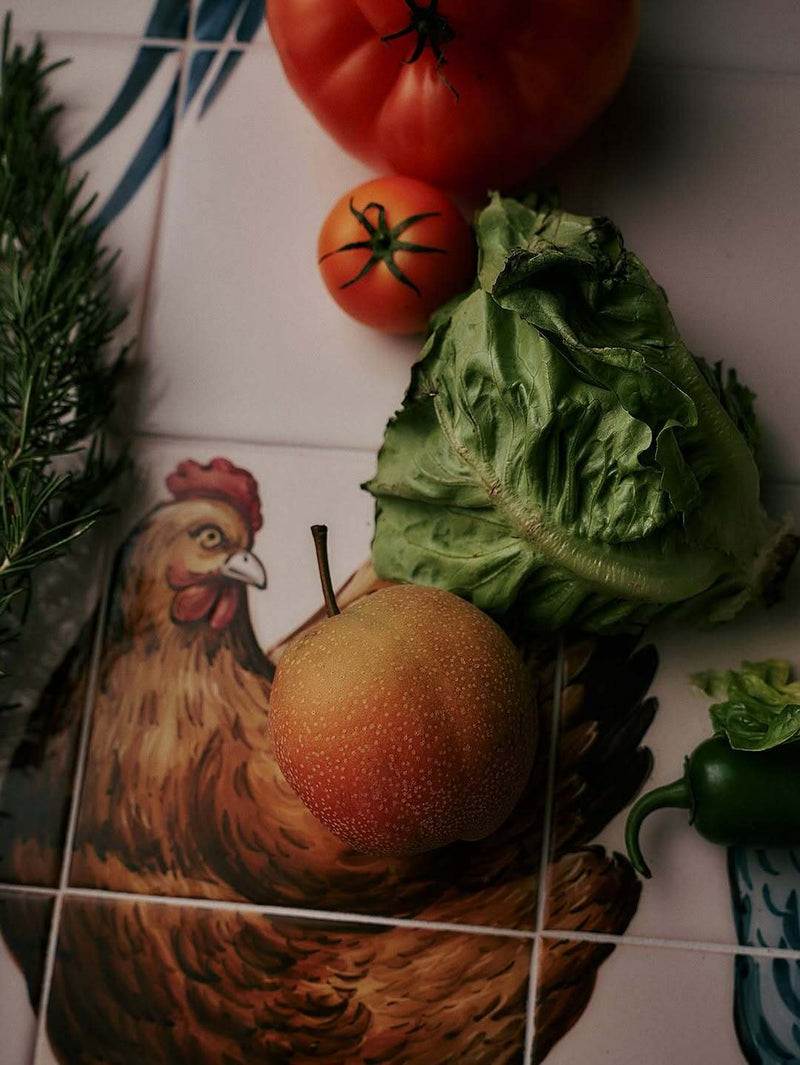 The Regenerative Farm Box - Flamingo Estate