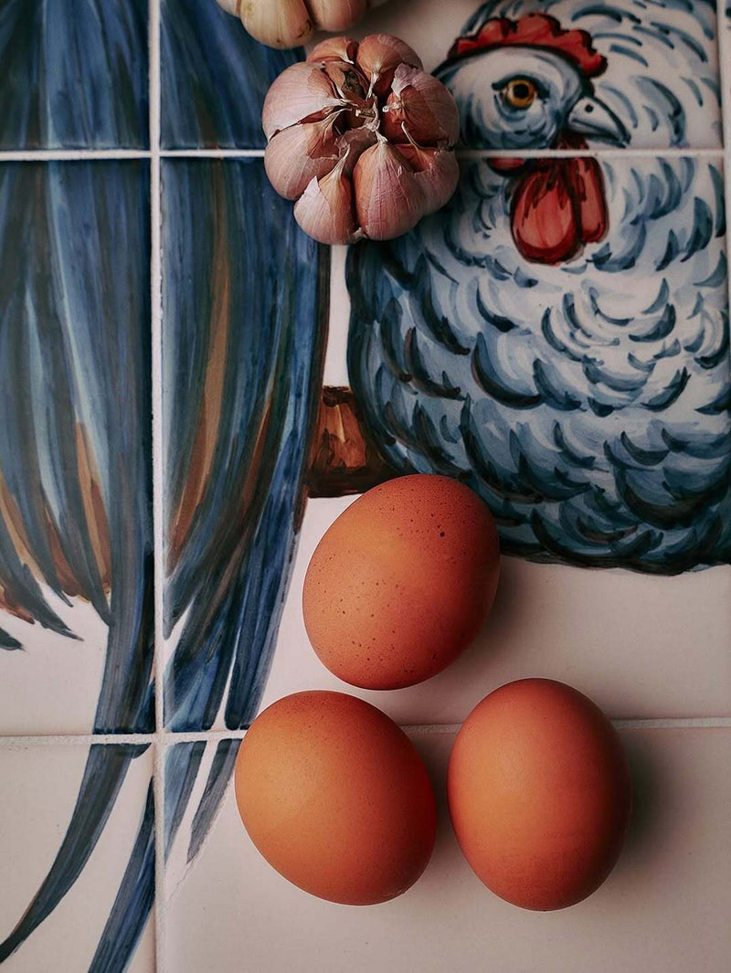 The Regenerative Farm Box - Flamingo Estate