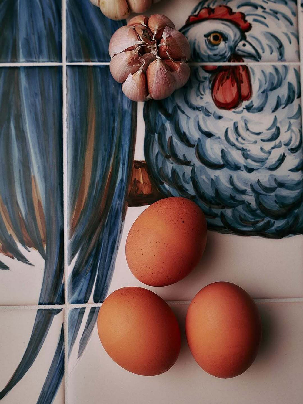 The Regenerative Farm Box - Flamingo Estate