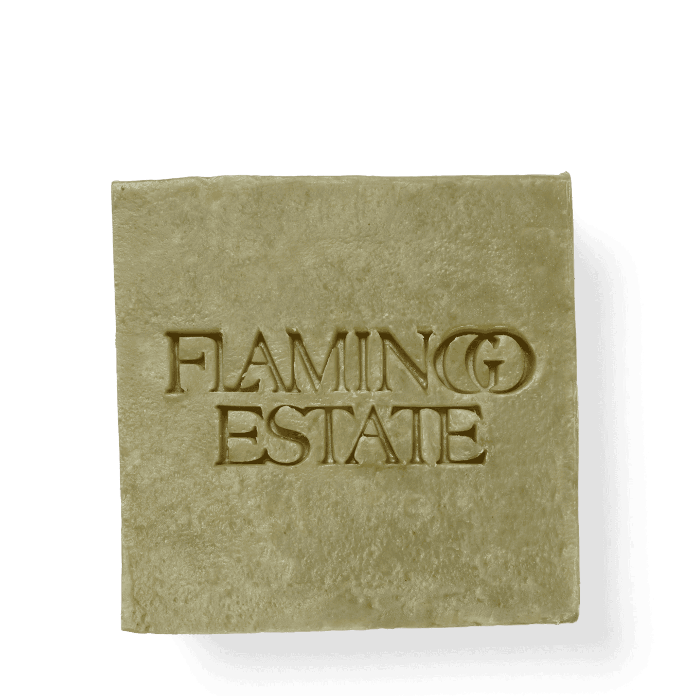 Roman Parsley & Fresh Rosemary Soap Brick – Flamingo Estate