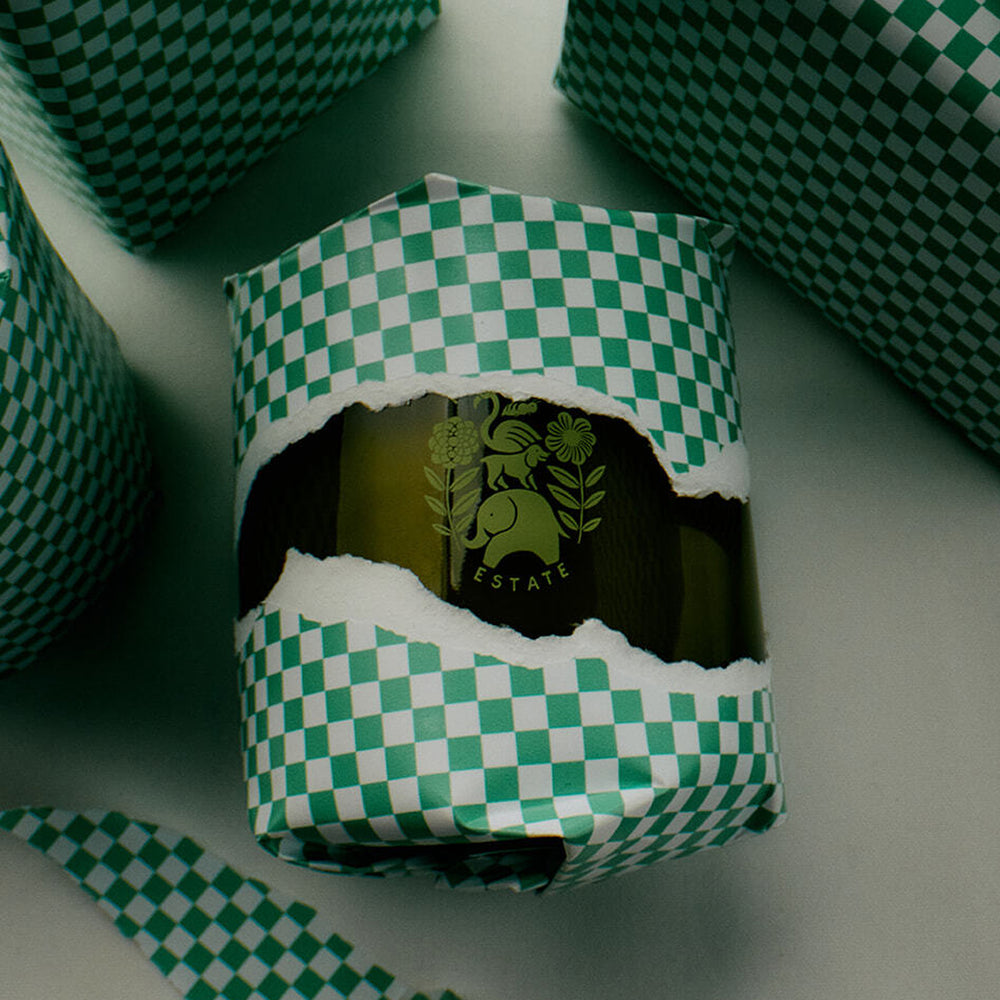 Highland Park Jalapeño Candle - Flamingo Estate