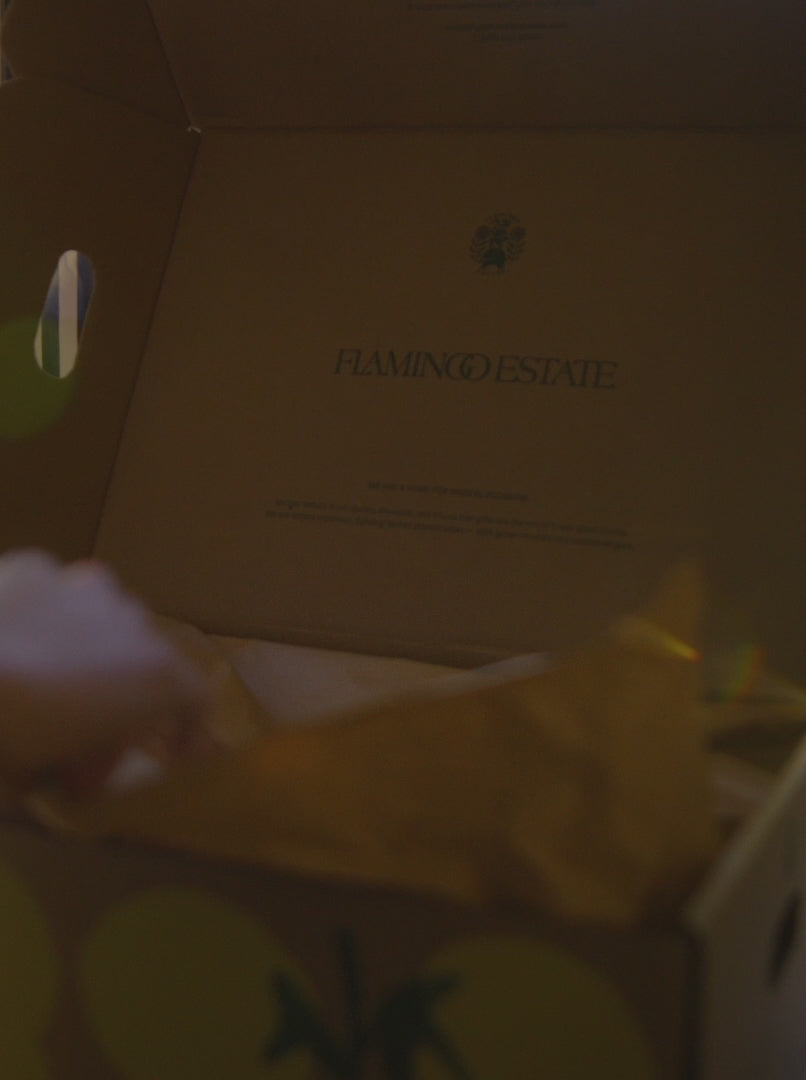 Small Regenerative Farm Box - Flamingo Estate